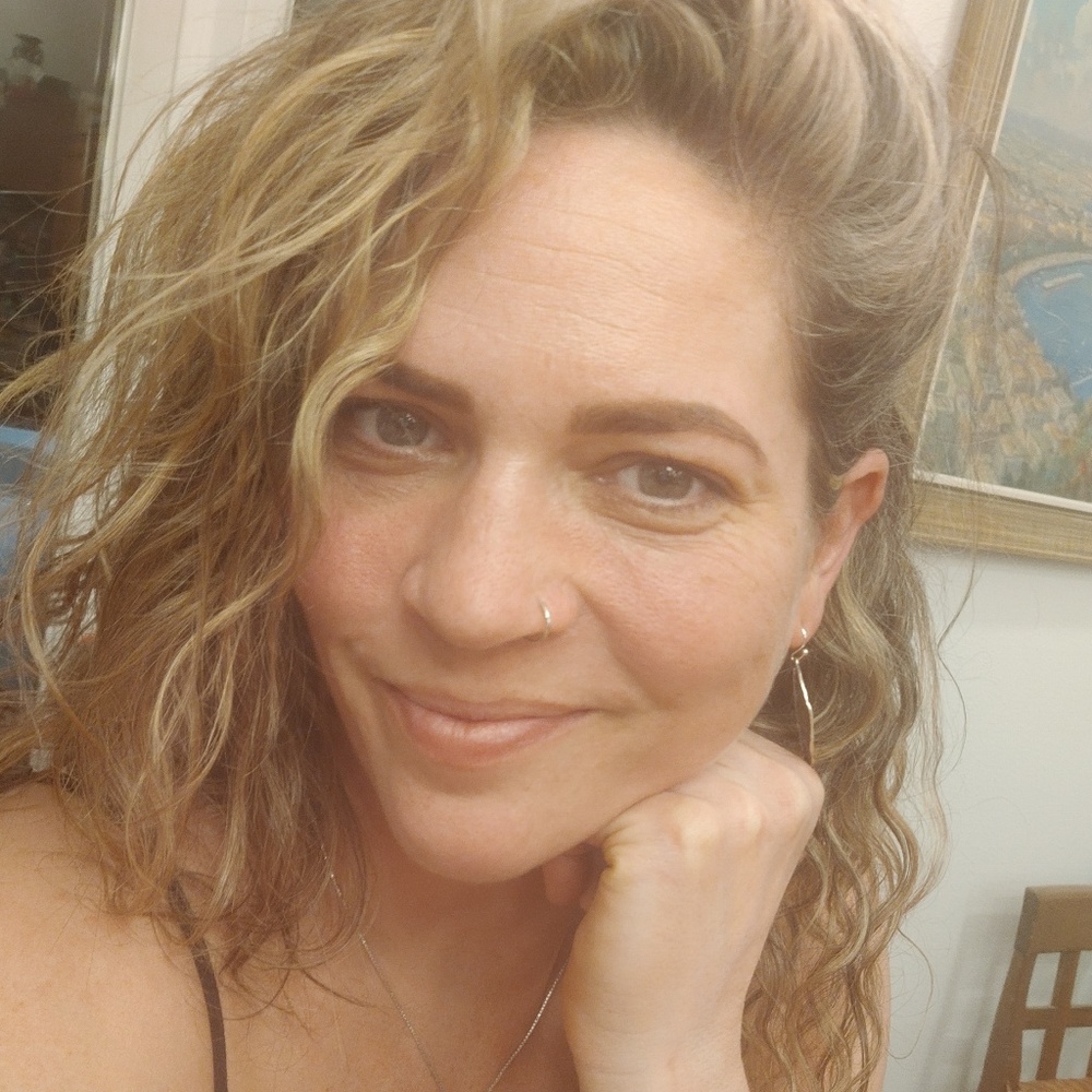 Meet your Posher, Amarayah